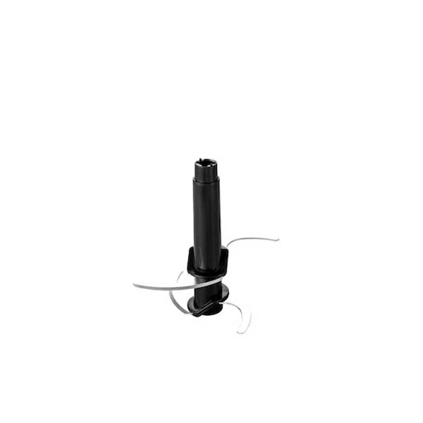 Black & Decker Hachoir vertical 500ml 4 lames (FC500-B5) - Gtel black decker hachoir vertical 500ml 4 lames fc500 b5 (1)
