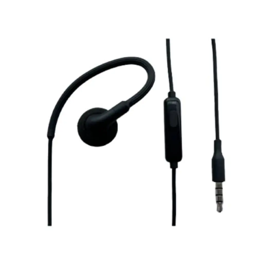 bm11 c earset with in line mic vox rohs for s1 mini radios hytera