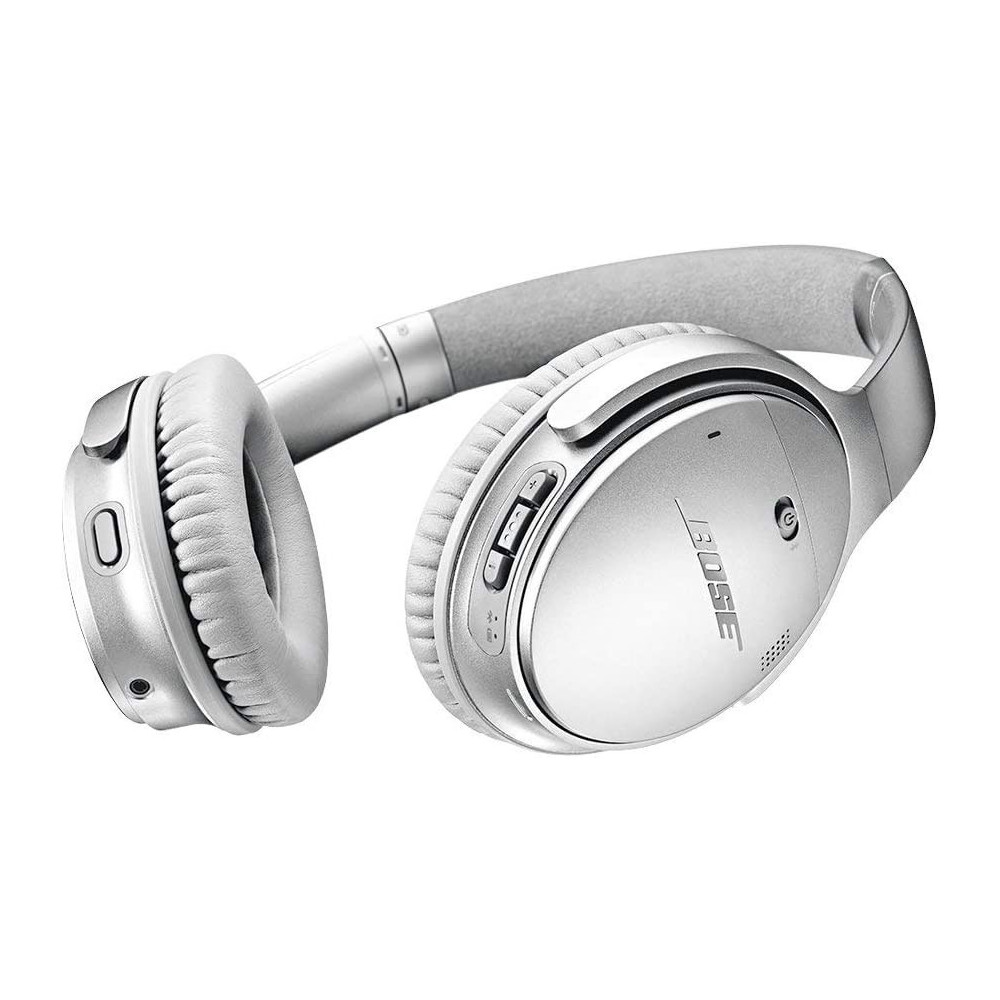 bose quietcomfort35 ii wireless hdph silver 789564 0020 (2)