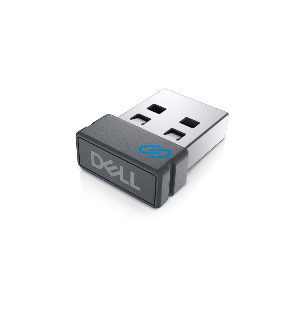 clavier et souris .sans fil professionnels dell km5221w azerty km5221w