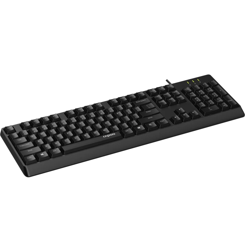 clavier filaire rapoo nk1900 qwerty (1)