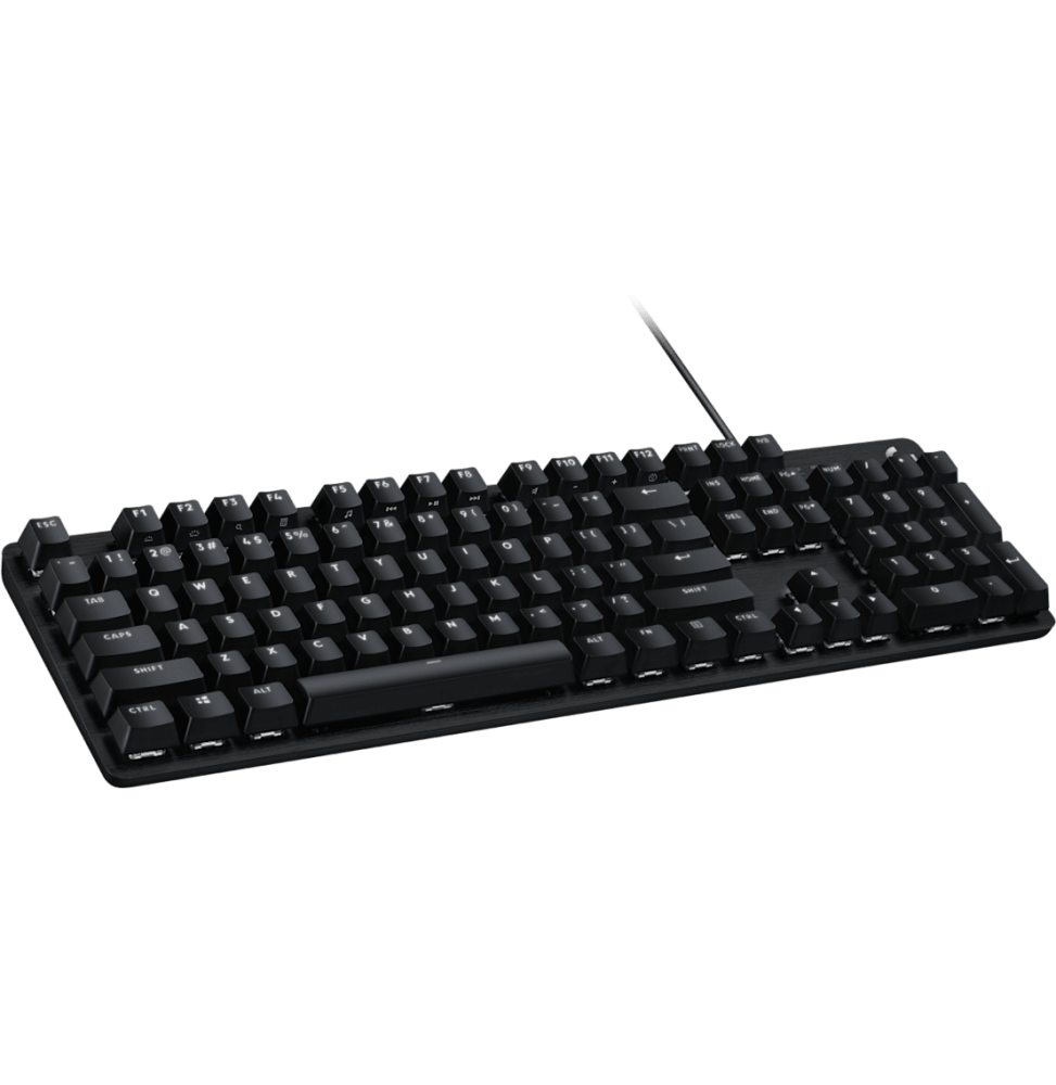 clavier gaming filaire logitech se switchs mecaniques azerty 920 010435 Copy