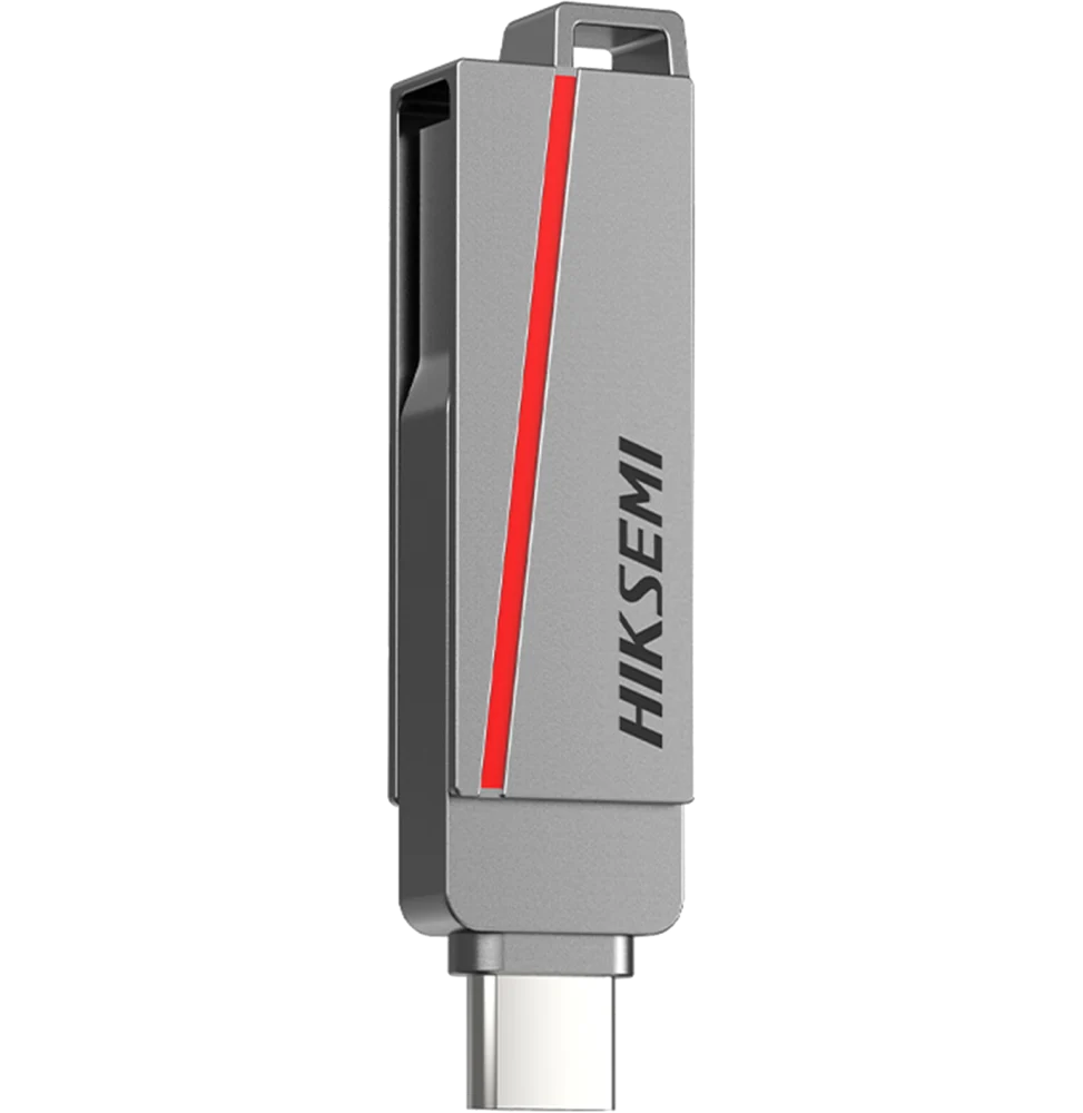 cle usb double connectique hiksemi e307c 128go usb 32 type c hsm usb e307c 128g u (1)