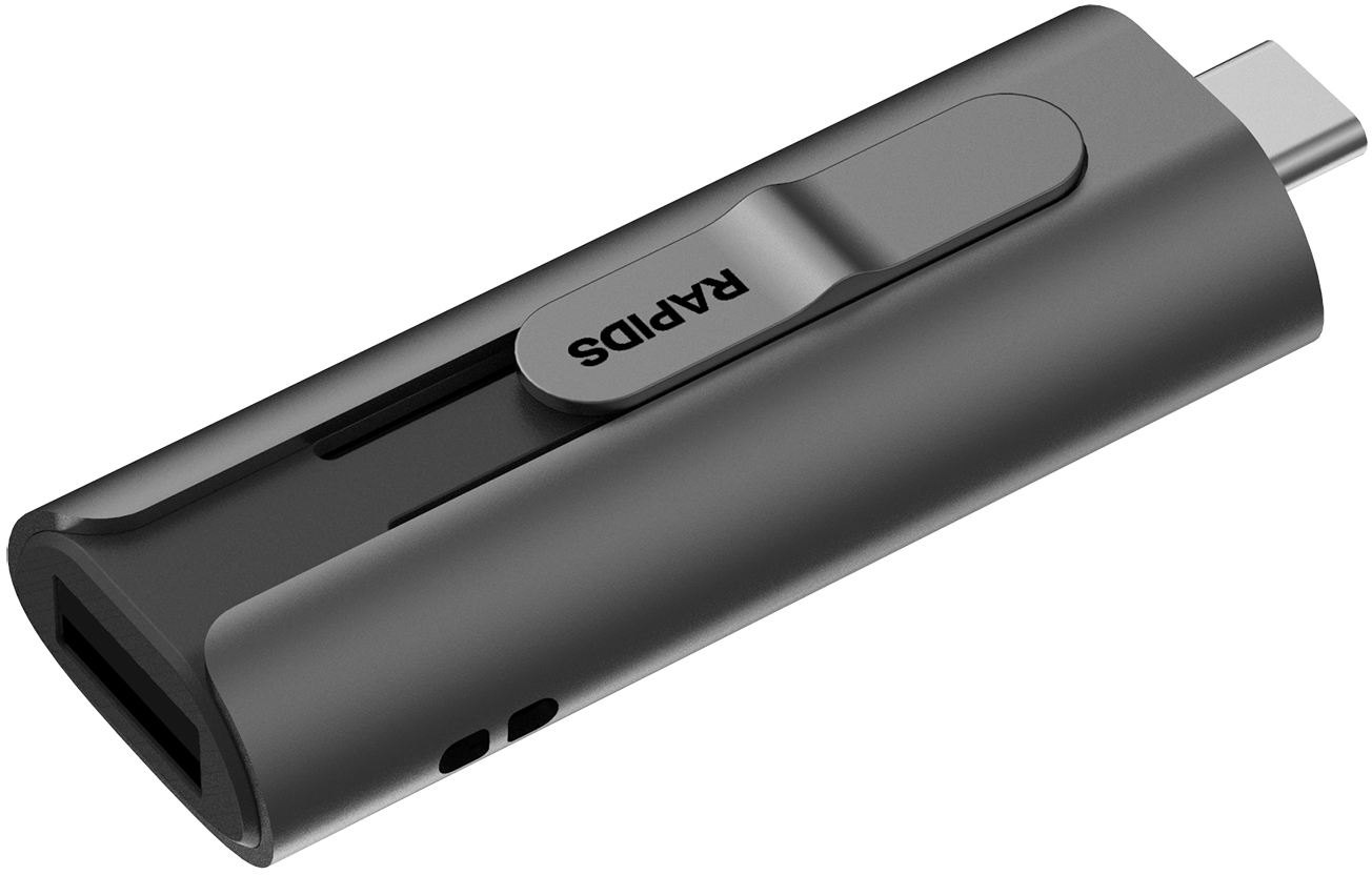 cle usb double connectique hiksemi s560 1 to usb a usb c hs usb s560 1tb u3 (1)