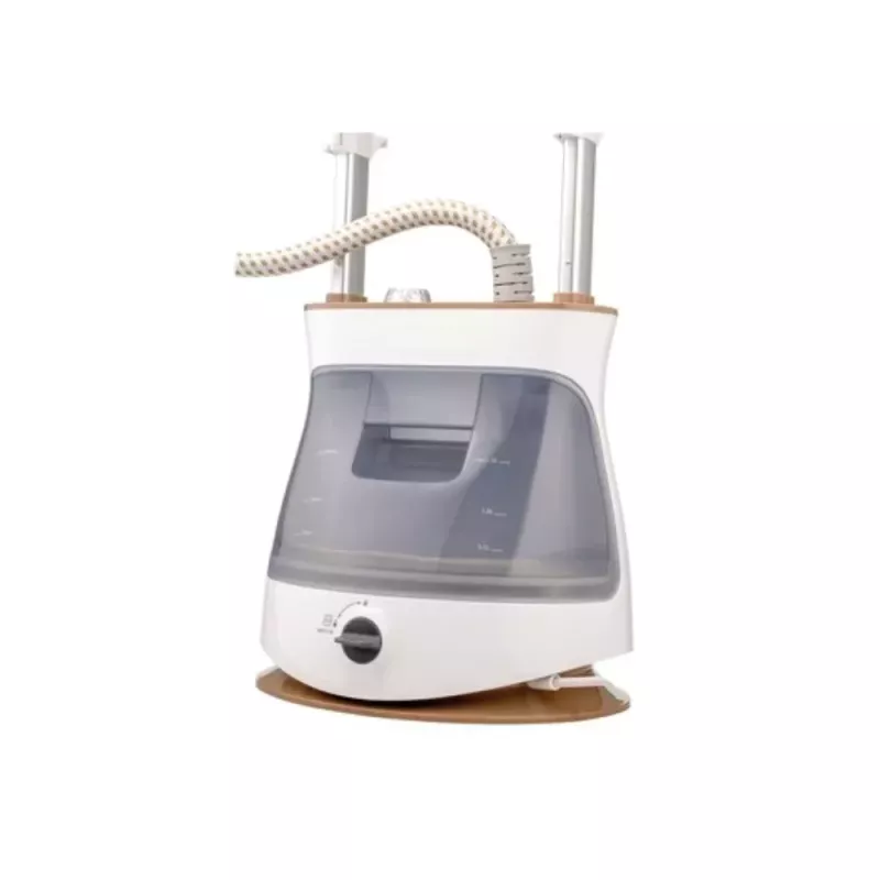 defroisseur a vapeur double pole 1 5l 2400w black decker gst2400 b5 (3)