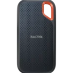 disque dur portable sandisk extreme pro v2 ssd 2 to sdssde61 2t00 g25