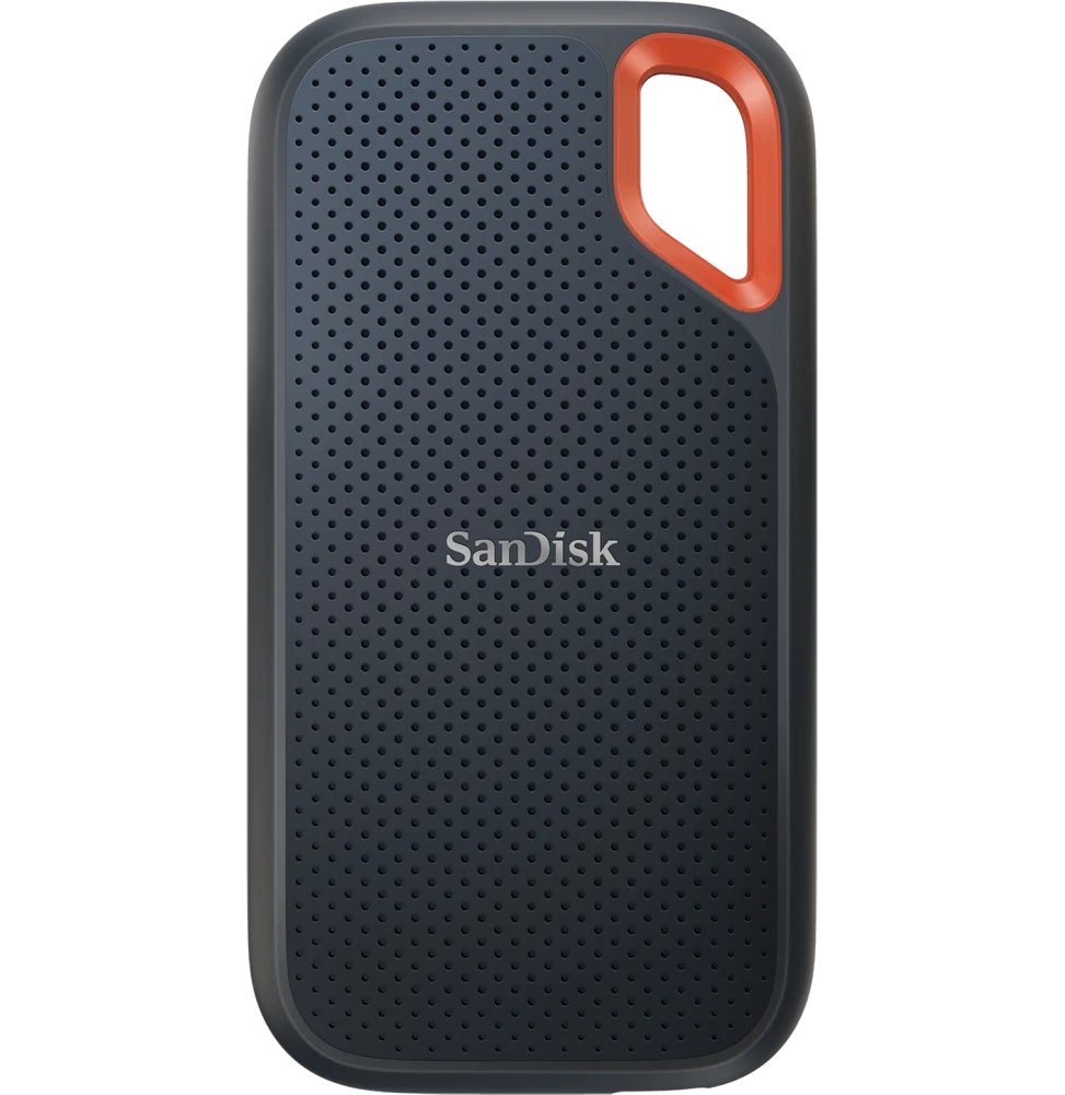 disque dur portable sandisk extreme pro v2 ssd 2 to sdssde61 2t00 g25