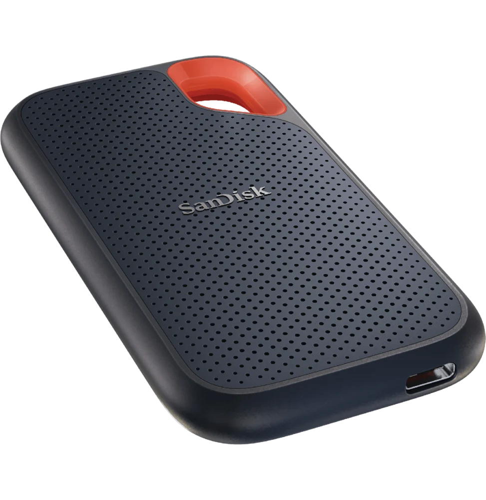 disque dur portable sandisk extreme v2 ssd 4 to sdssde61 4t00 g25 (1)