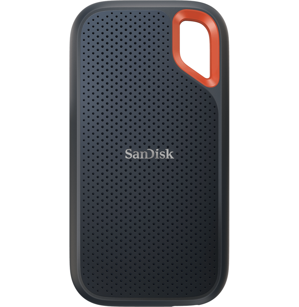 disque dur portable sandisk extreme v2 ssd 4 to sdssde61 4t00 g25