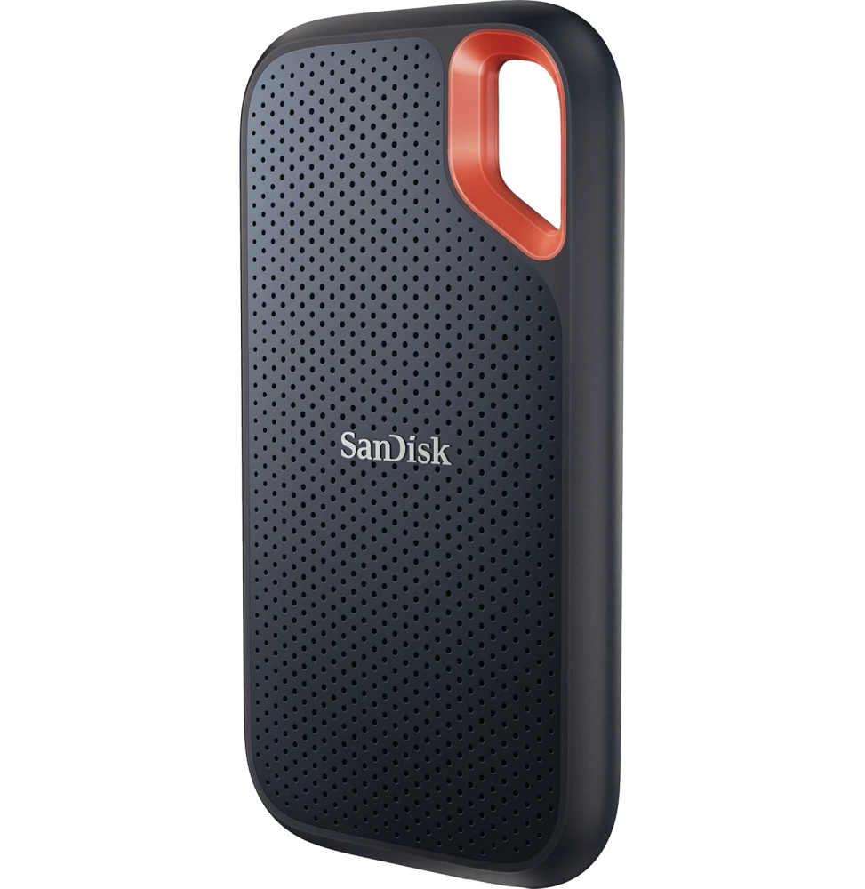 disque dur portable sandisk extreme v2 ssd 4 to sdssde61 4t00 g25