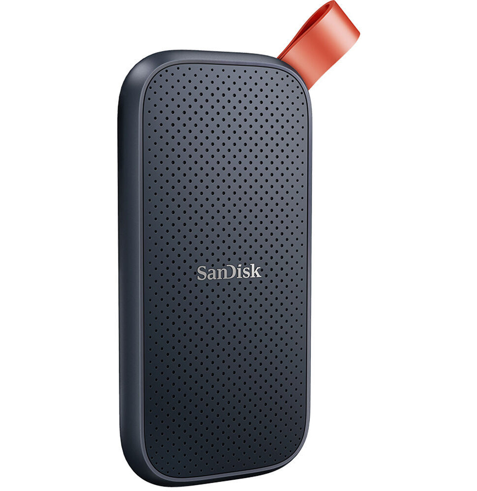 disque dur portable ssd sandisk 2 to sdssde30 2t00 g26