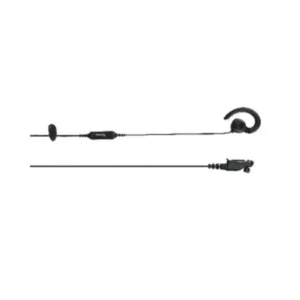 ehn35r p c earset for right ear with in line hytera (1)