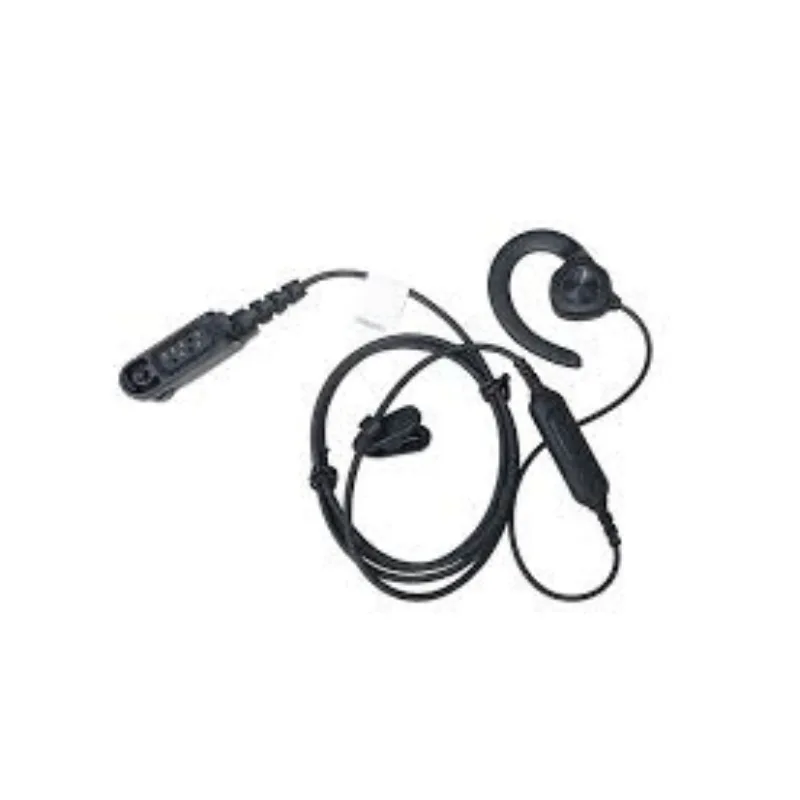 ehn35r p c earset for right ear with in line hytera (2)