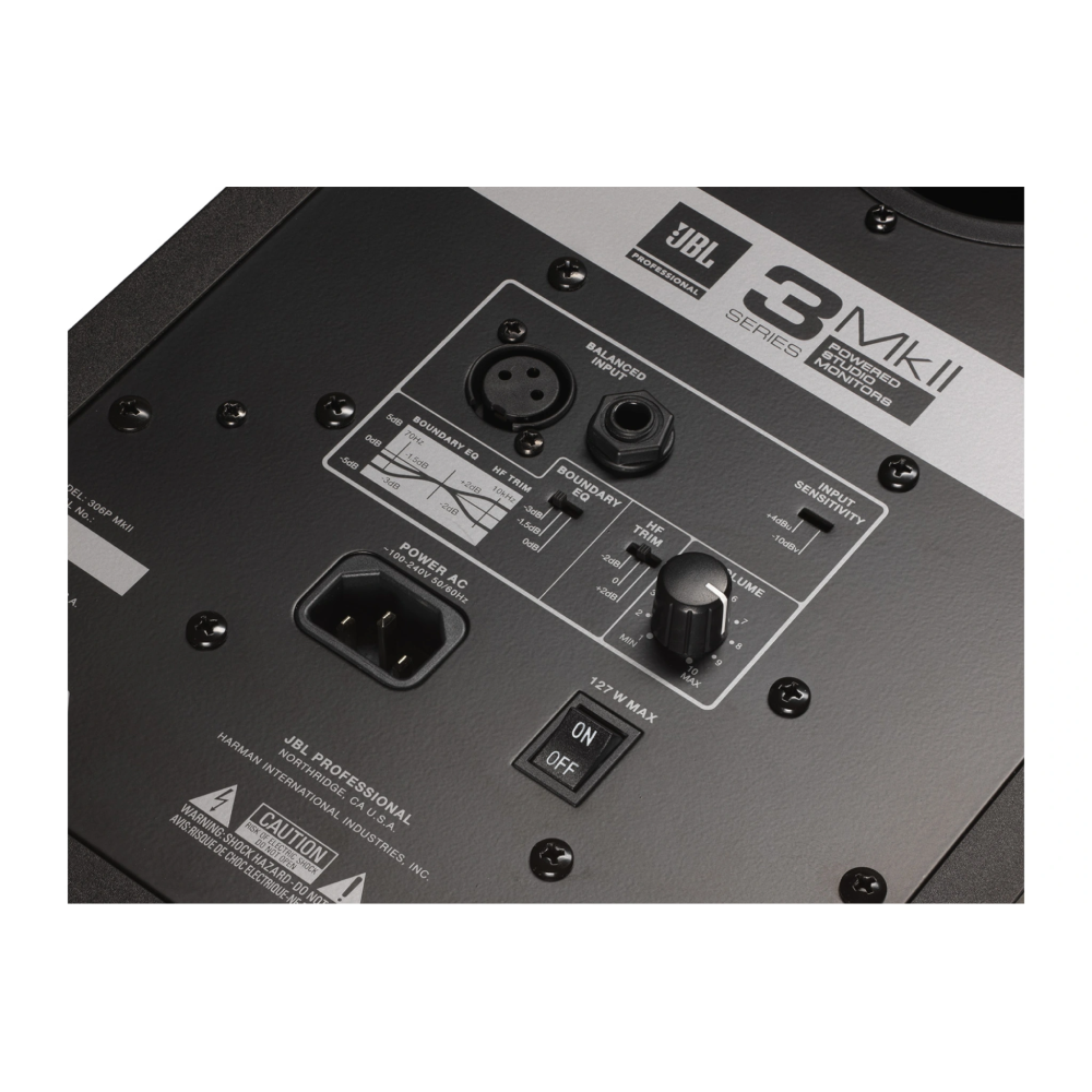 enceinte de monitoring active jbl 308p mkii ek jbl 308pmkii ek (1)