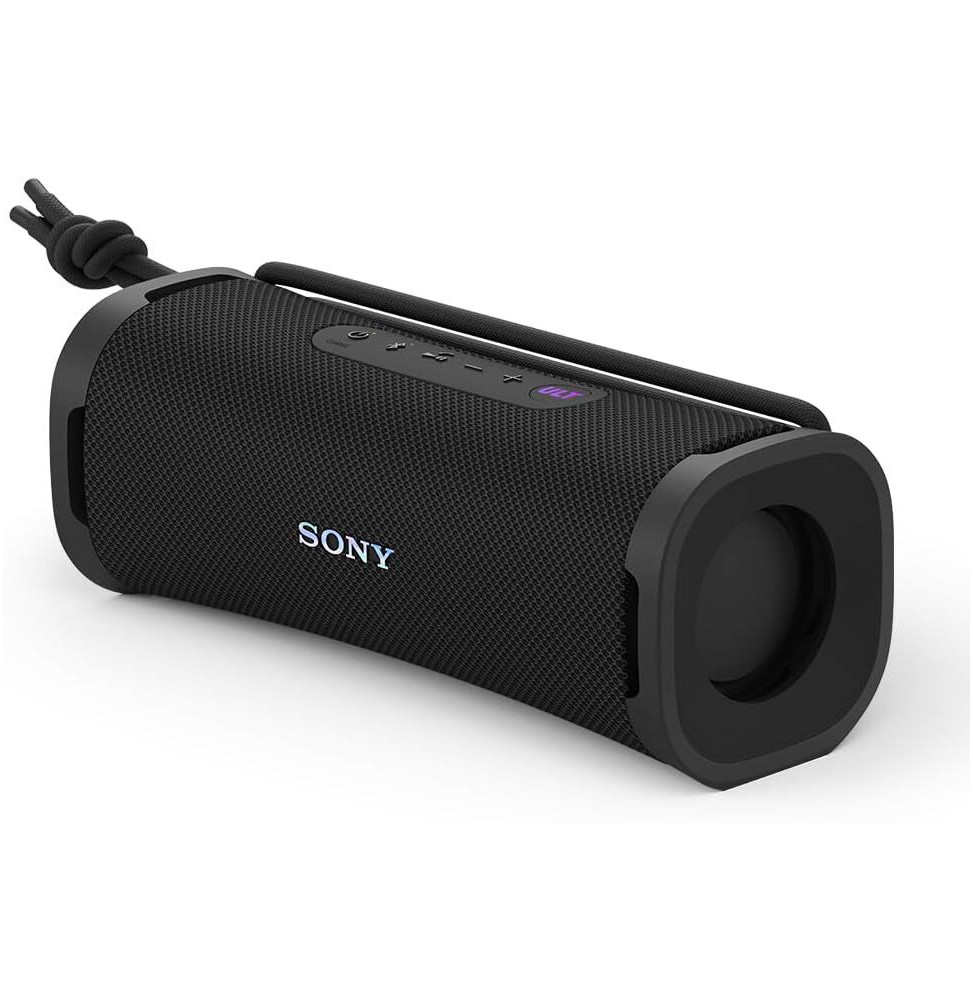 enceinte portable sony srs ult10 srs ult10 bce