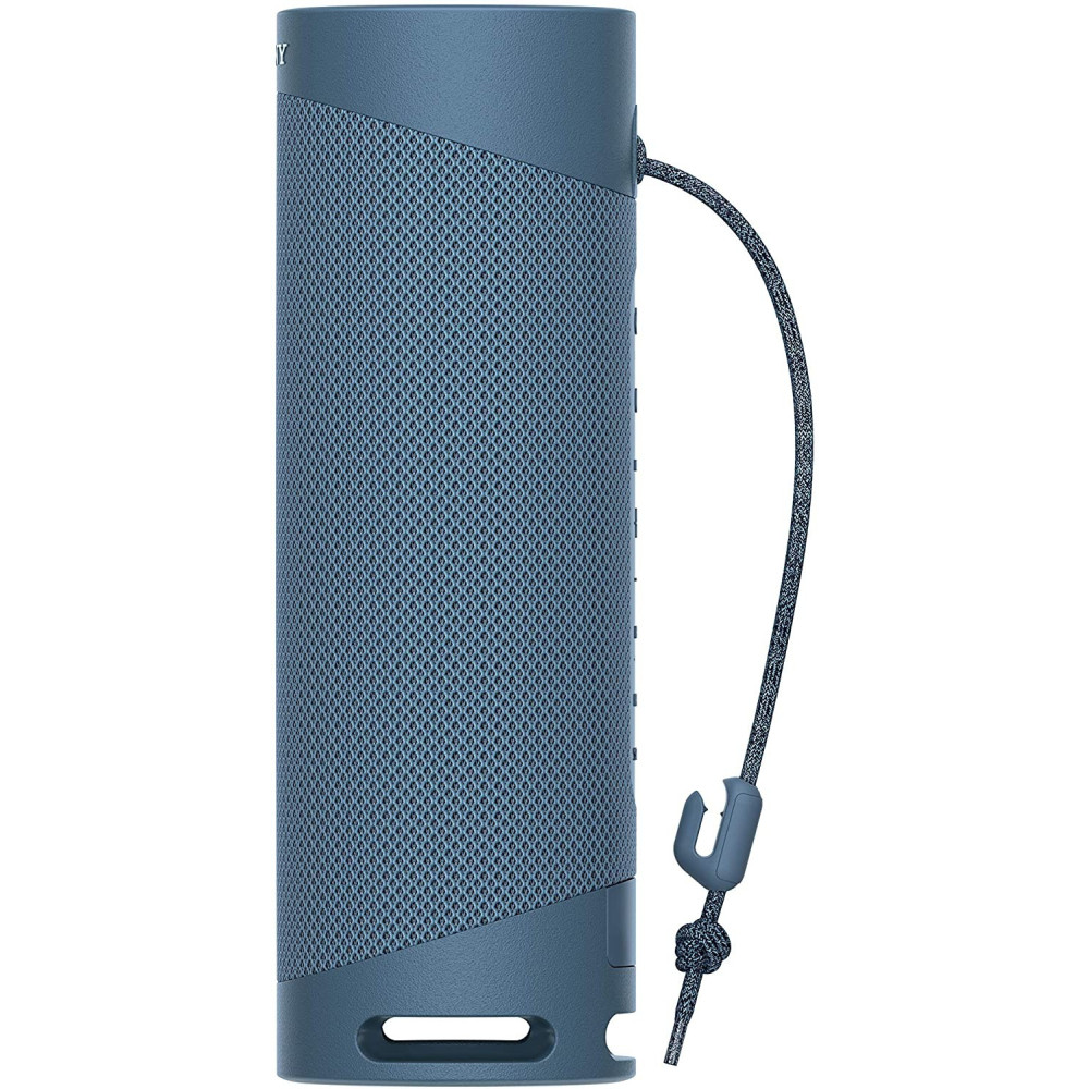 enceinte sony bluetooth portable bleu extra bass xb23 srs xb23 lc (2)