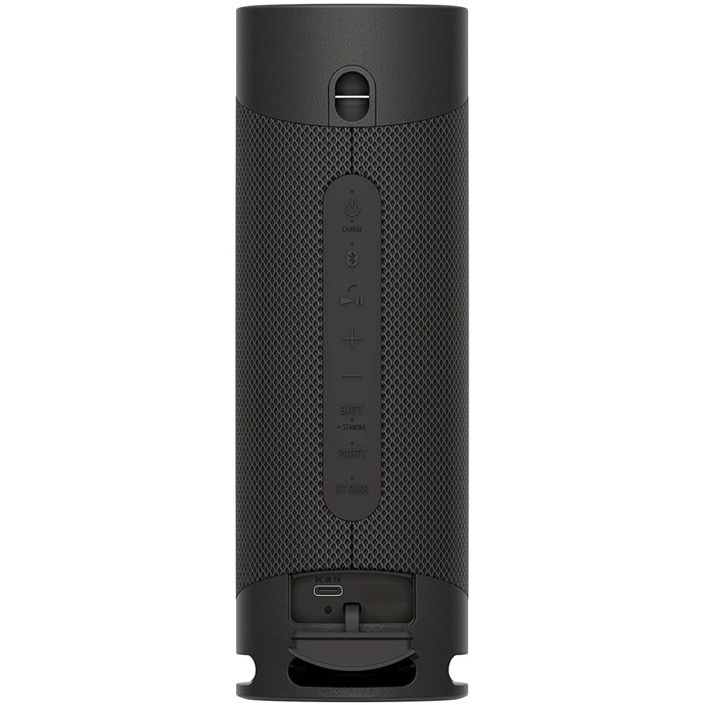 enceinte sony bluetooth portable noir extra bass xb23 srs xb23 bc (1)