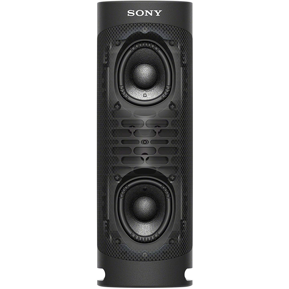 enceinte sony bluetooth portable noir extra bass xb23 srs xb23 bc (2)