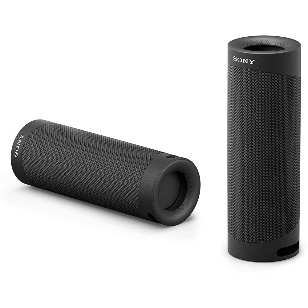 enceinte sony bluetooth portable noir extra bass xb23 srs xb23 bc (3)