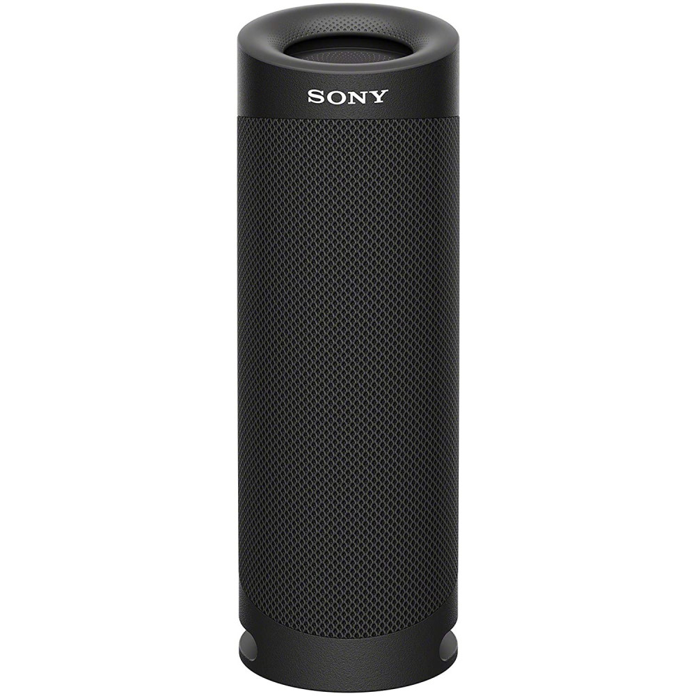 enceinte sony bluetooth portable noir extra bass xb23 srs xb23 bc (4)