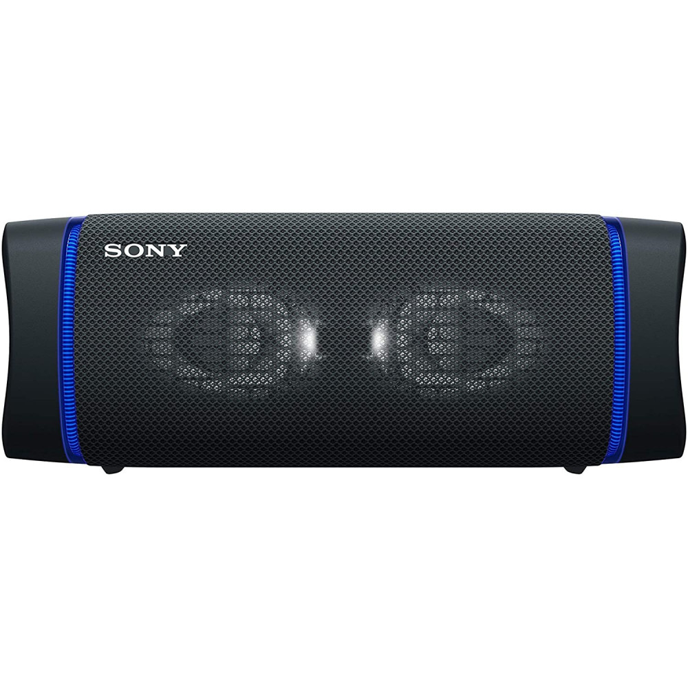 enceinte sony bluetooth portable noir extra bass xb33 srs xb33 bc (4)