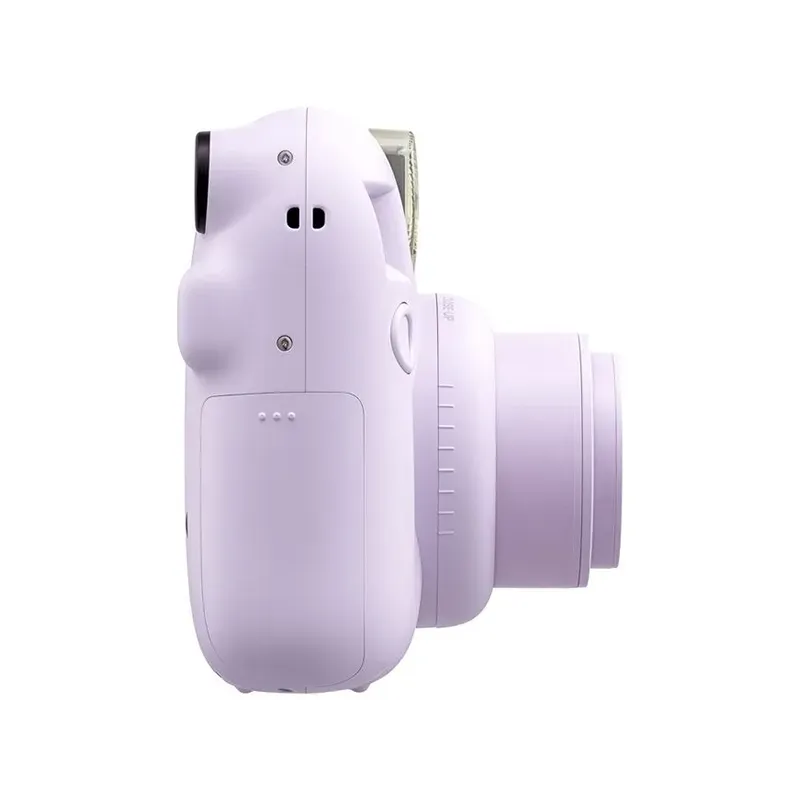 fujifilm instax mini 12 instant camera violet (3)