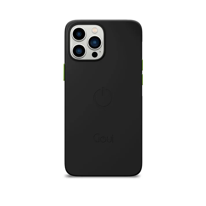 goui coque iphone 13 pro max pierre noir avec magsafe g magent13pm k (3)