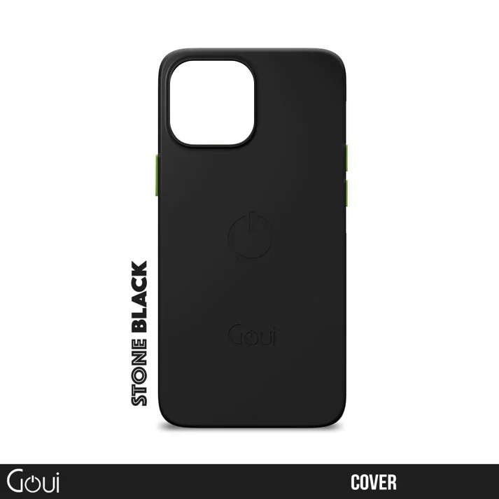 goui coque iphone 13 pro max pierre noir avec magsafe g magent13pm k copie (2)