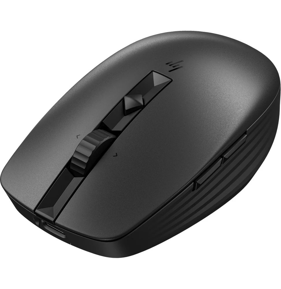 hp souris silencieuse rechargeable 710 souris silencieuse rechargeable hp 710 6e6f2aa.