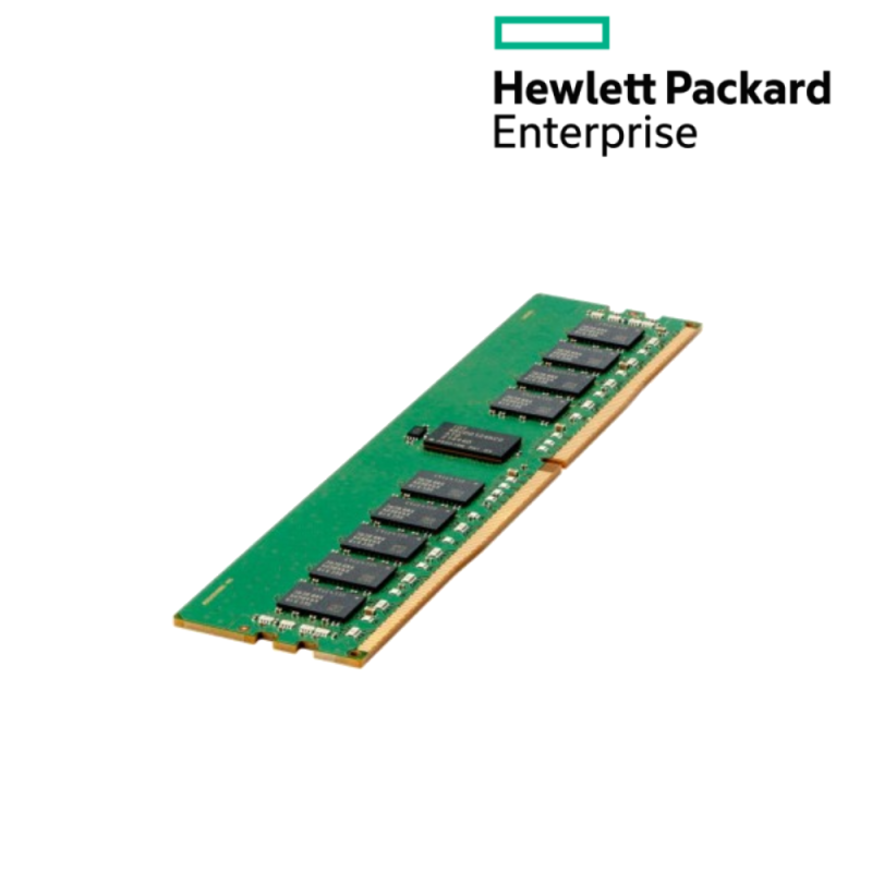 hpe 8gb 1rx8 pc4 3200aa e stnd kit