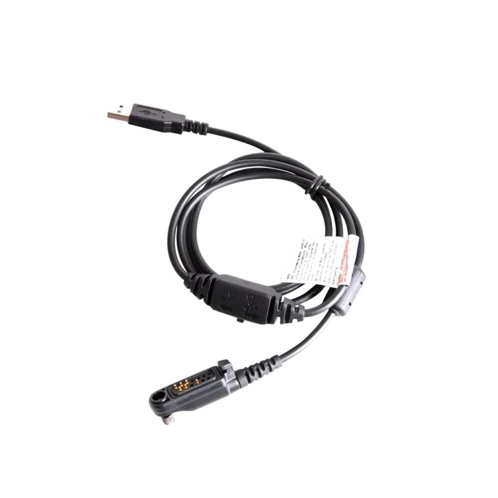 hytera pc155 programming cable usb