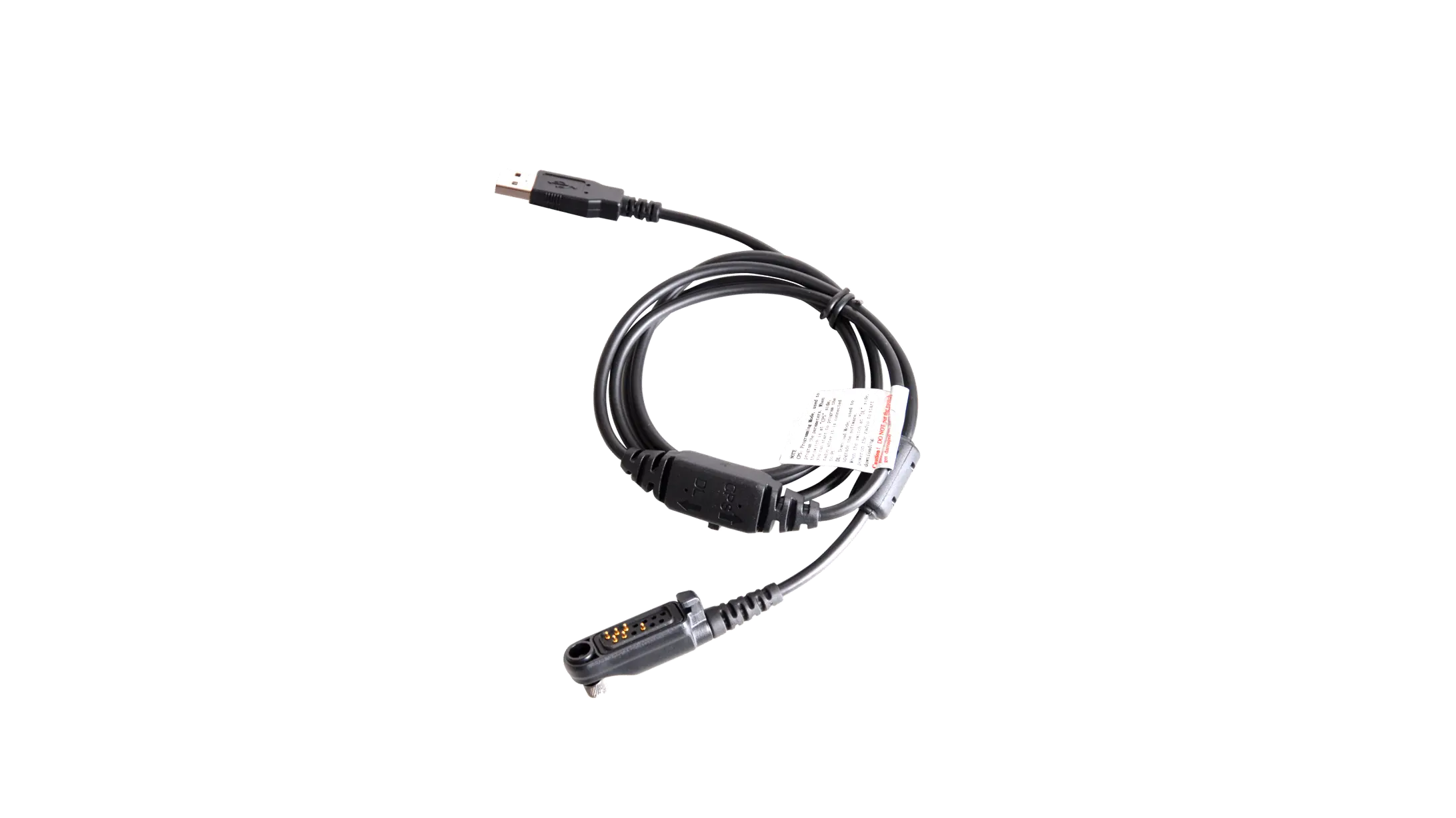 hytera pc155 programming cable usb