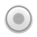 interphone sip haut parleur hd avec wi fi et bluetooth grandstream gsc3516