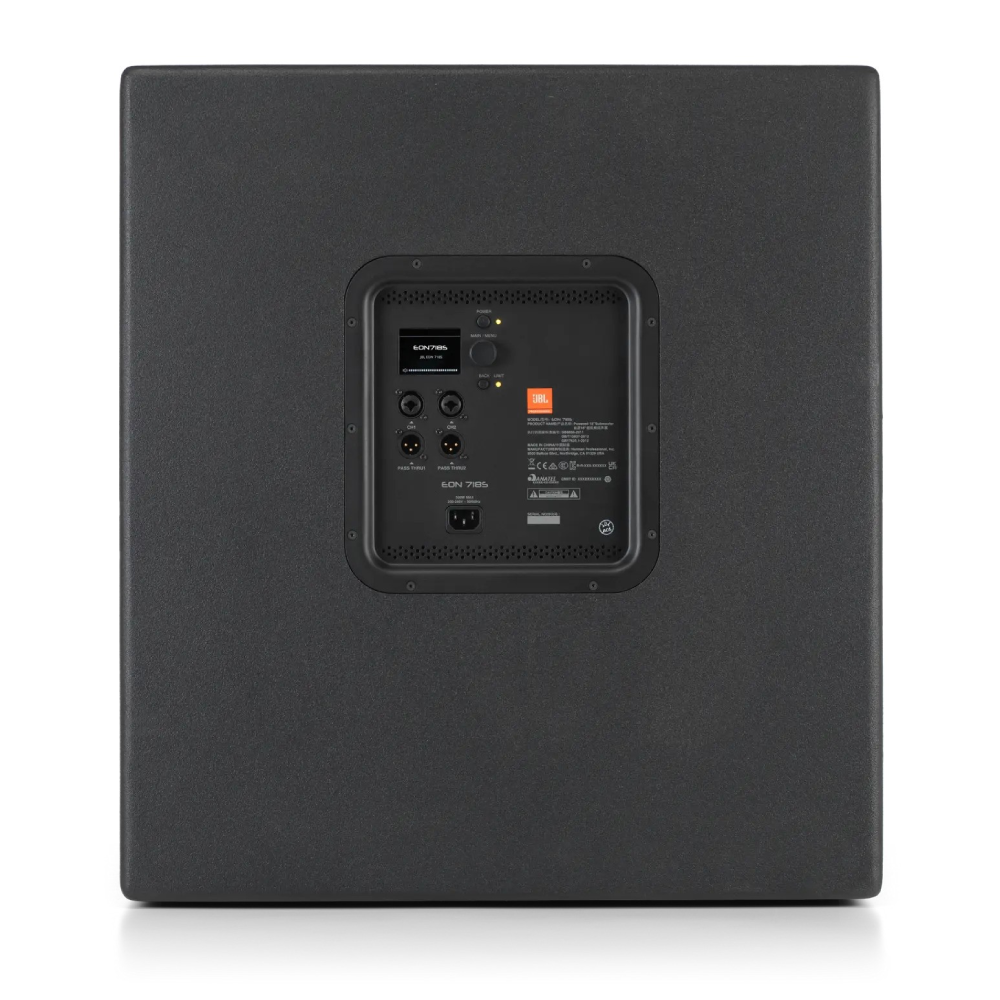 jbl eon718sd ek enceinte de sonorisation active 18″ avec lecteur sd integre (1)