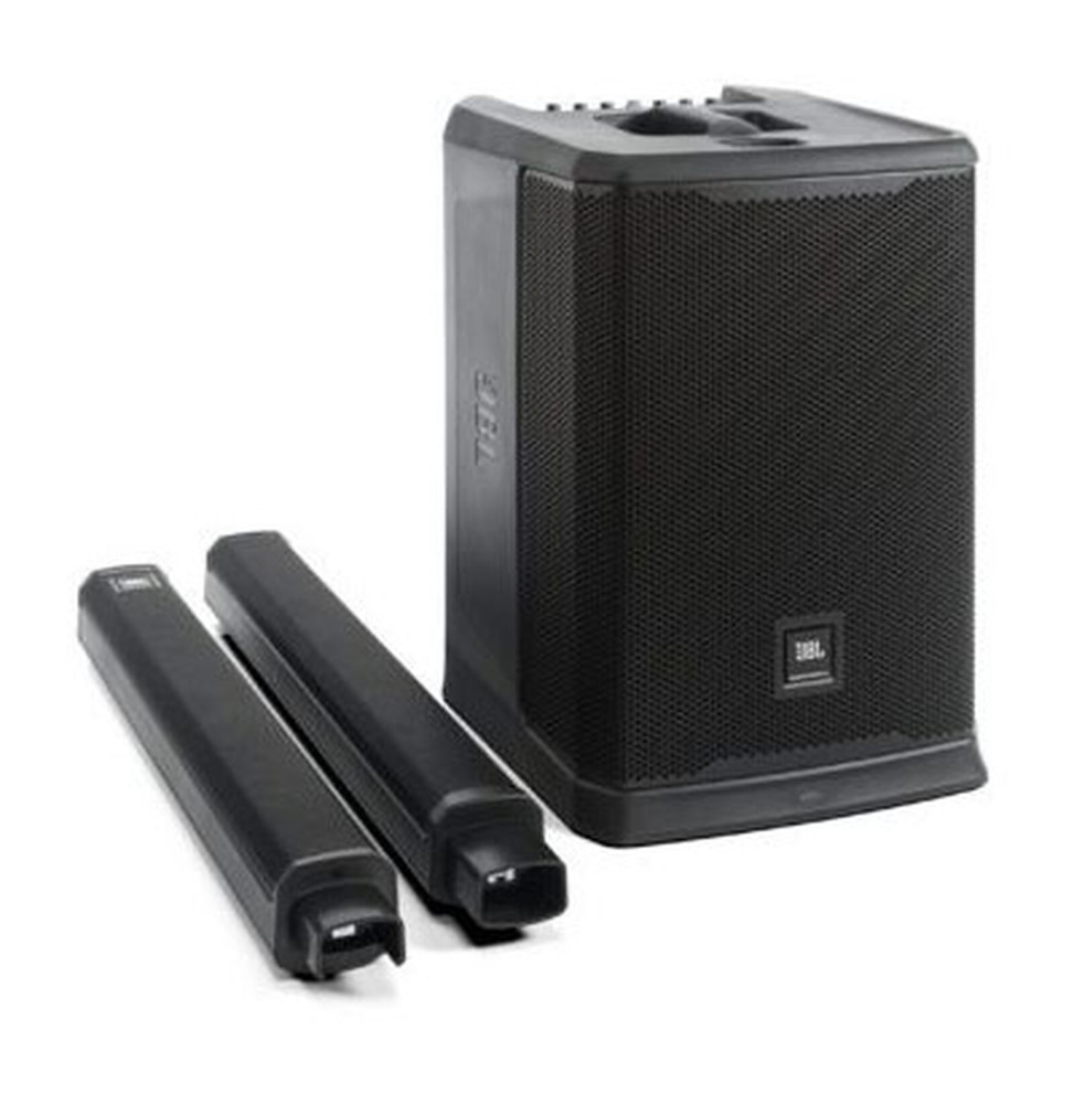 jbl prx one