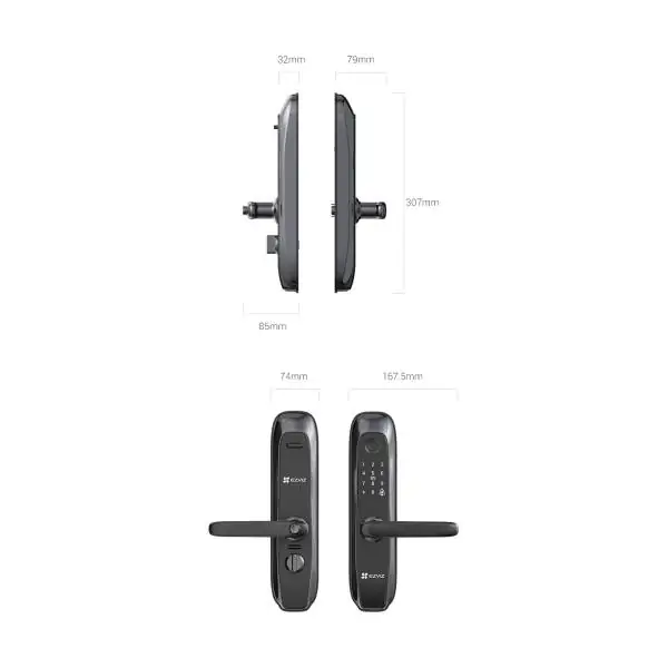 l2 serrure intelligente avec empreinte digitale (1)