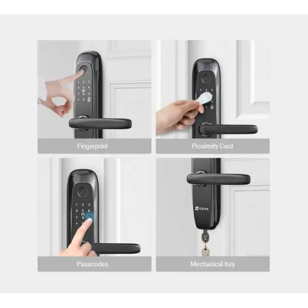 l2 serrure intelligente avec empreinte digitale (3)