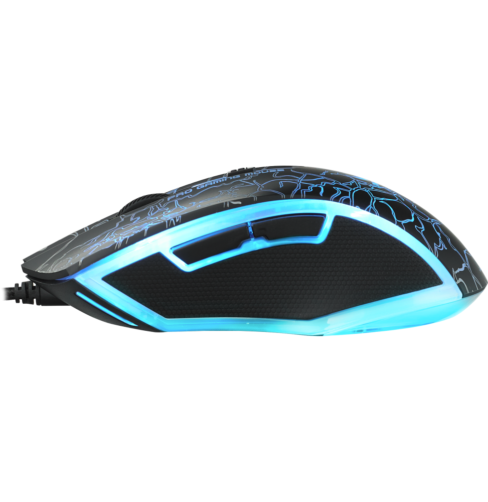 la souris gaming rapoo v20s (4)