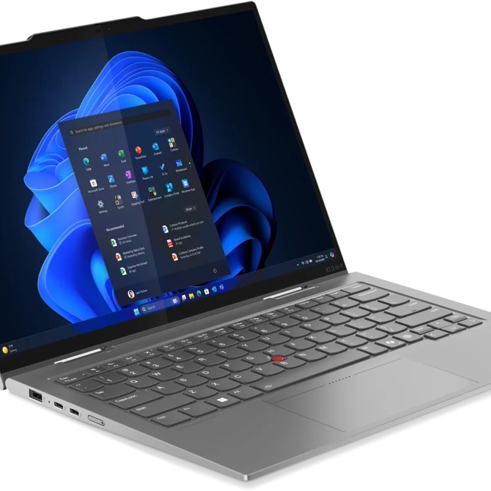 lenovo thinkpad x1 2 in 1 gen 10 aura edition (1)