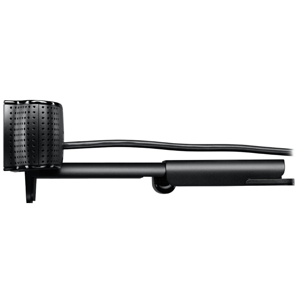 logitech hd pro web..cam c920 refresh full hd 1080p avec deux microphones integres