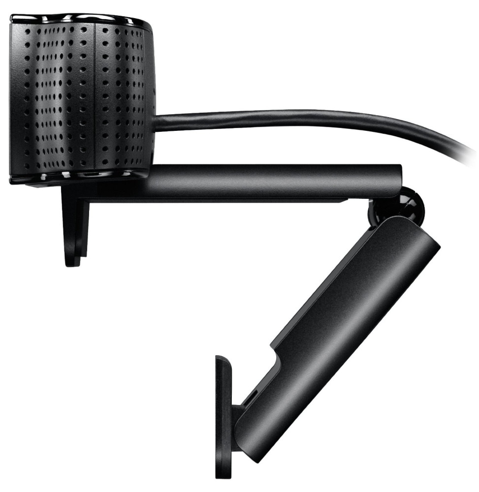 logitech hd pro webcam c920 refresh full hd .1080p avec deux microphones integres