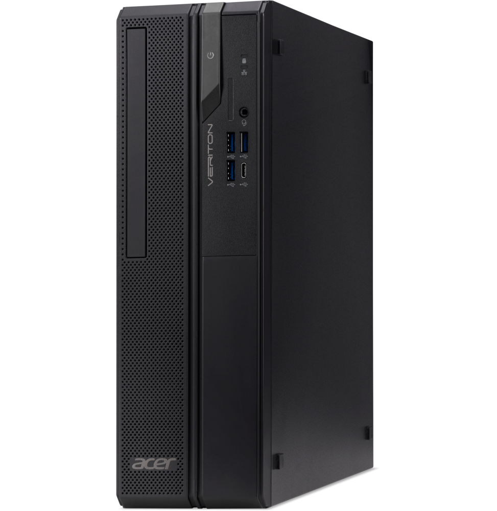 ordinateur de bureau acer veriton x sff dtr1nef00w