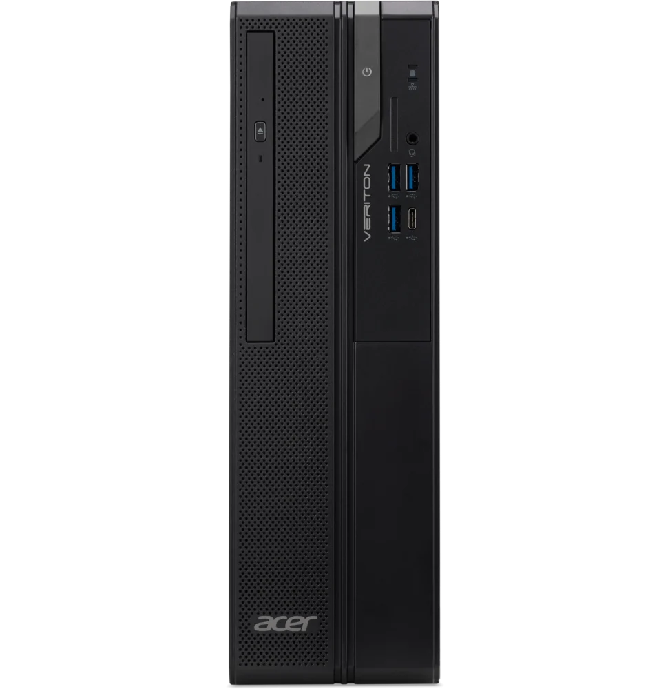 ordinateur de bureau acer veriton x sff dtr1nef00w