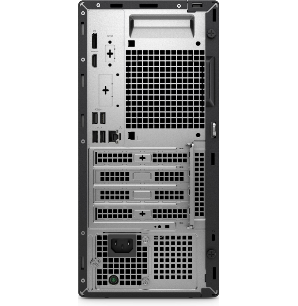 ordinateur de bureau dell pro tour qct1250 qct1250 i5 ww