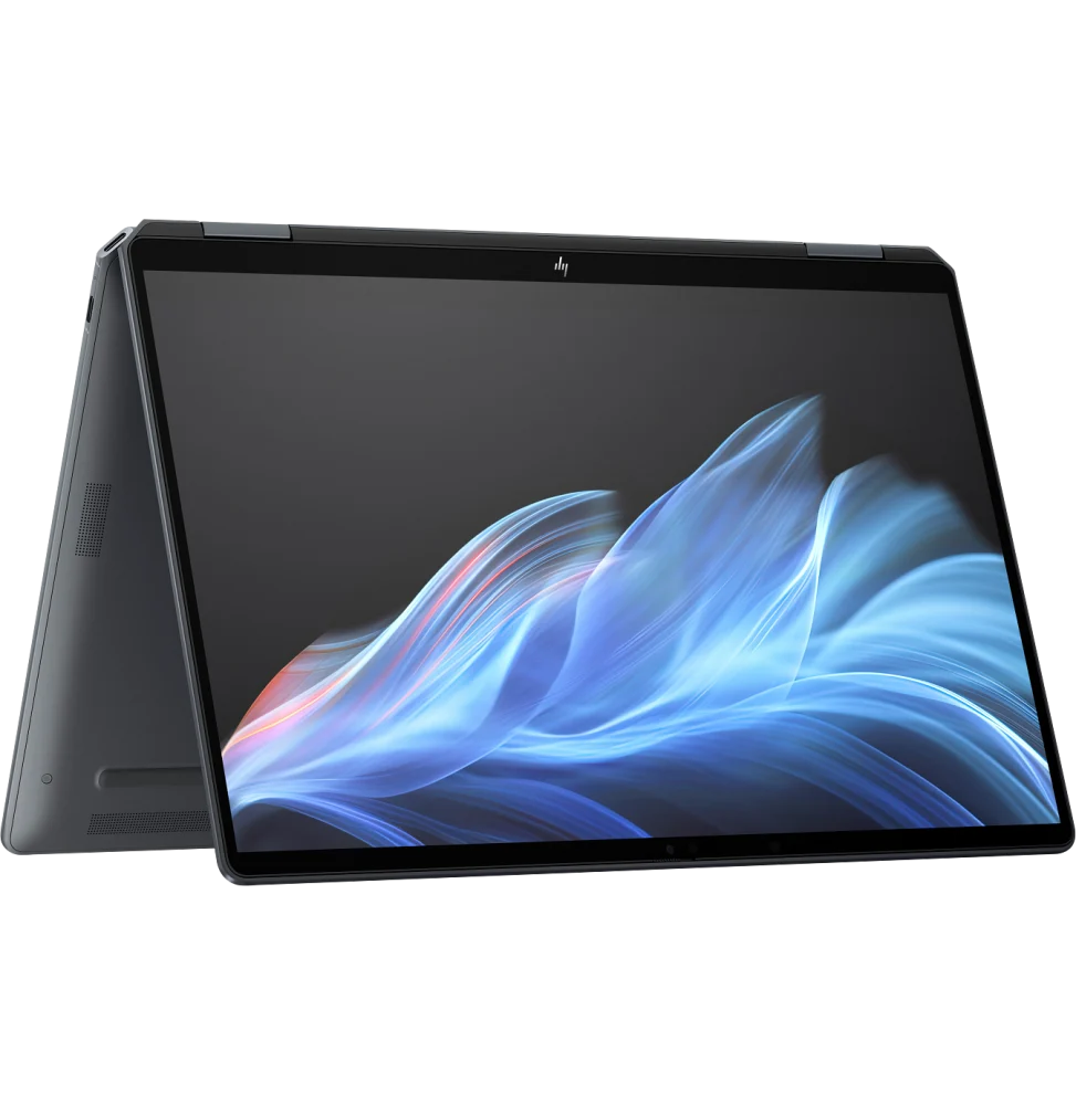 ordinateur portable convertible 2 en 1 hp omnibook ultra flip 14 fh0001nk az5y7ea