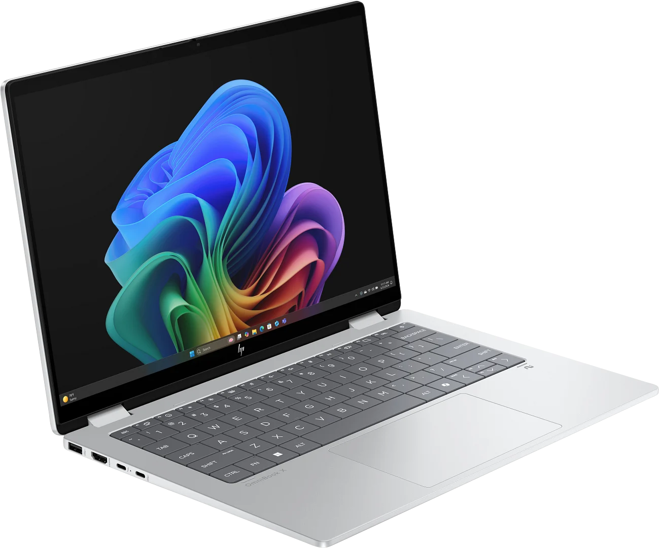 ordinateur portable convertible hp omnibook x flip 14 fm0021nk bf7t8ea (2)