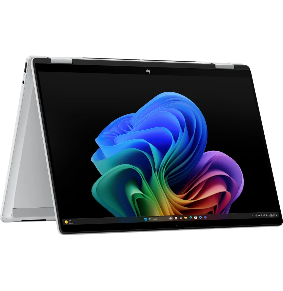 ordinateur portable convertible hp omnibook x flip 14 fm0021nk bf7t8ea