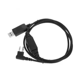 pc76 usb programming and download td500 hytera