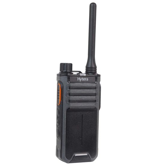 radio bp515 uhf bidirectionnelle pro dmr hytera avec chargeur (4)