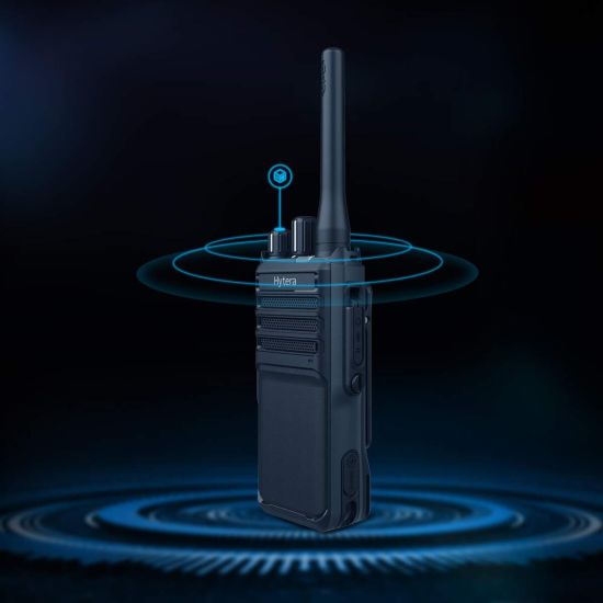 radio hp505 vhf 136 174mhz without gps bt hytera (4)
